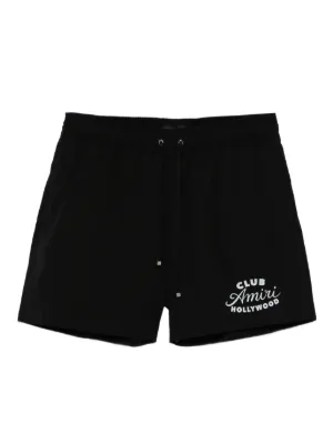 AMIRI ハーフパンツ　水着　Sサイズ AMIRI ハーフパンツ 水着 Sサイズ アミリ 22' BERMUDA