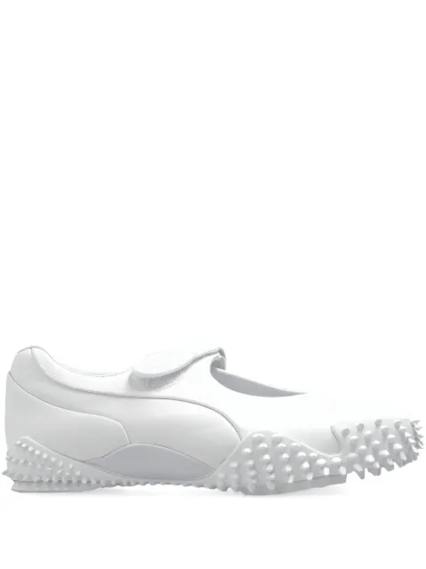 PUMA Mostro Fey spike-sole shoes