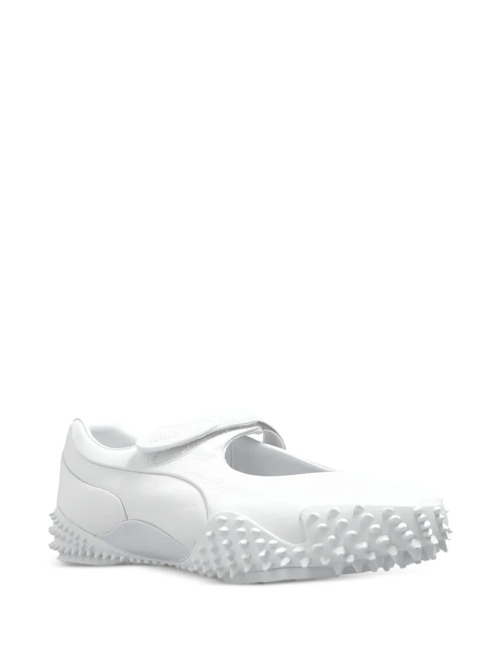 PUMA Mostro Fey spike-sole shoes | Low-Tops | Image 2