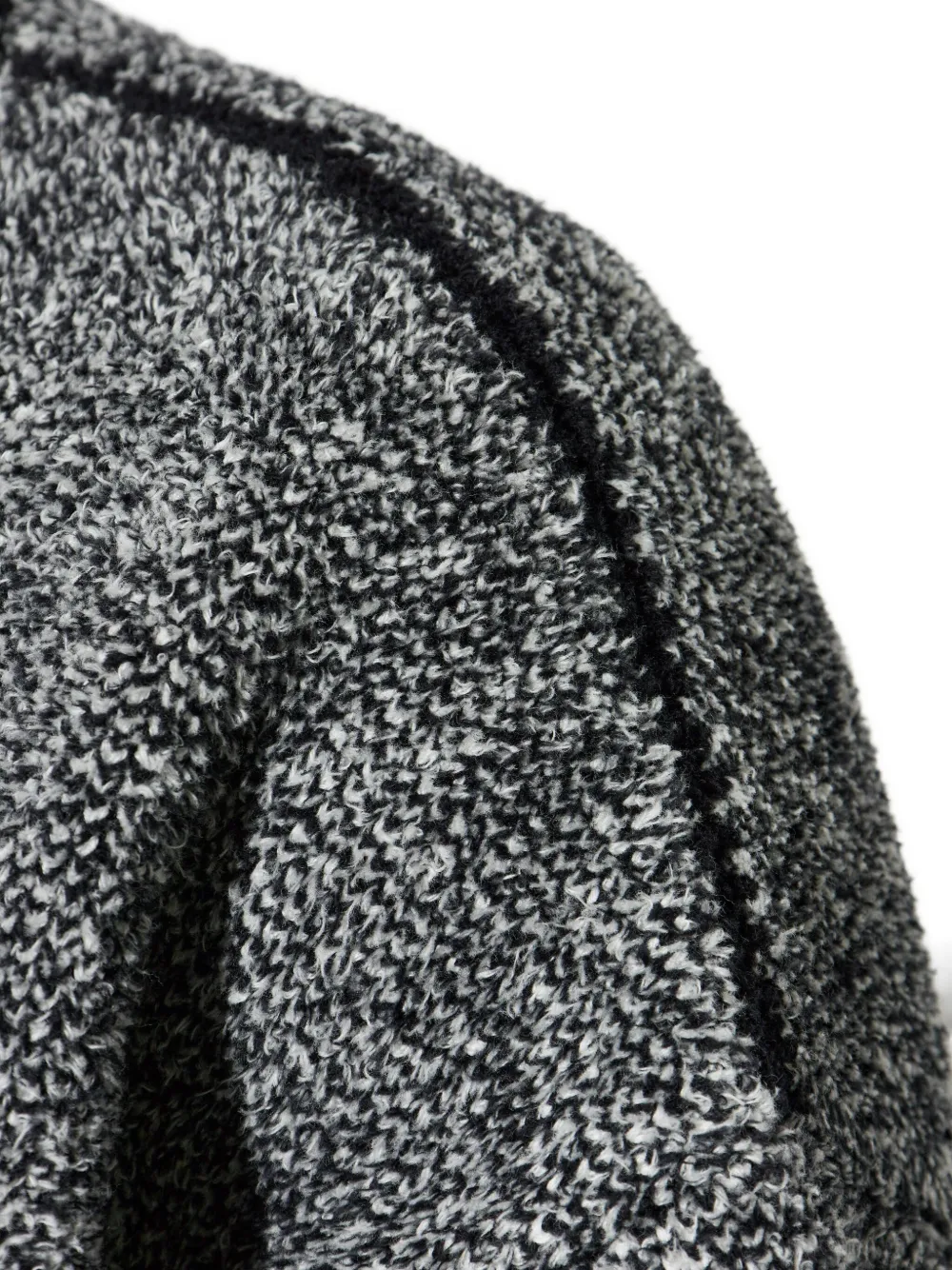 Jacquemus Coltrui Grijs