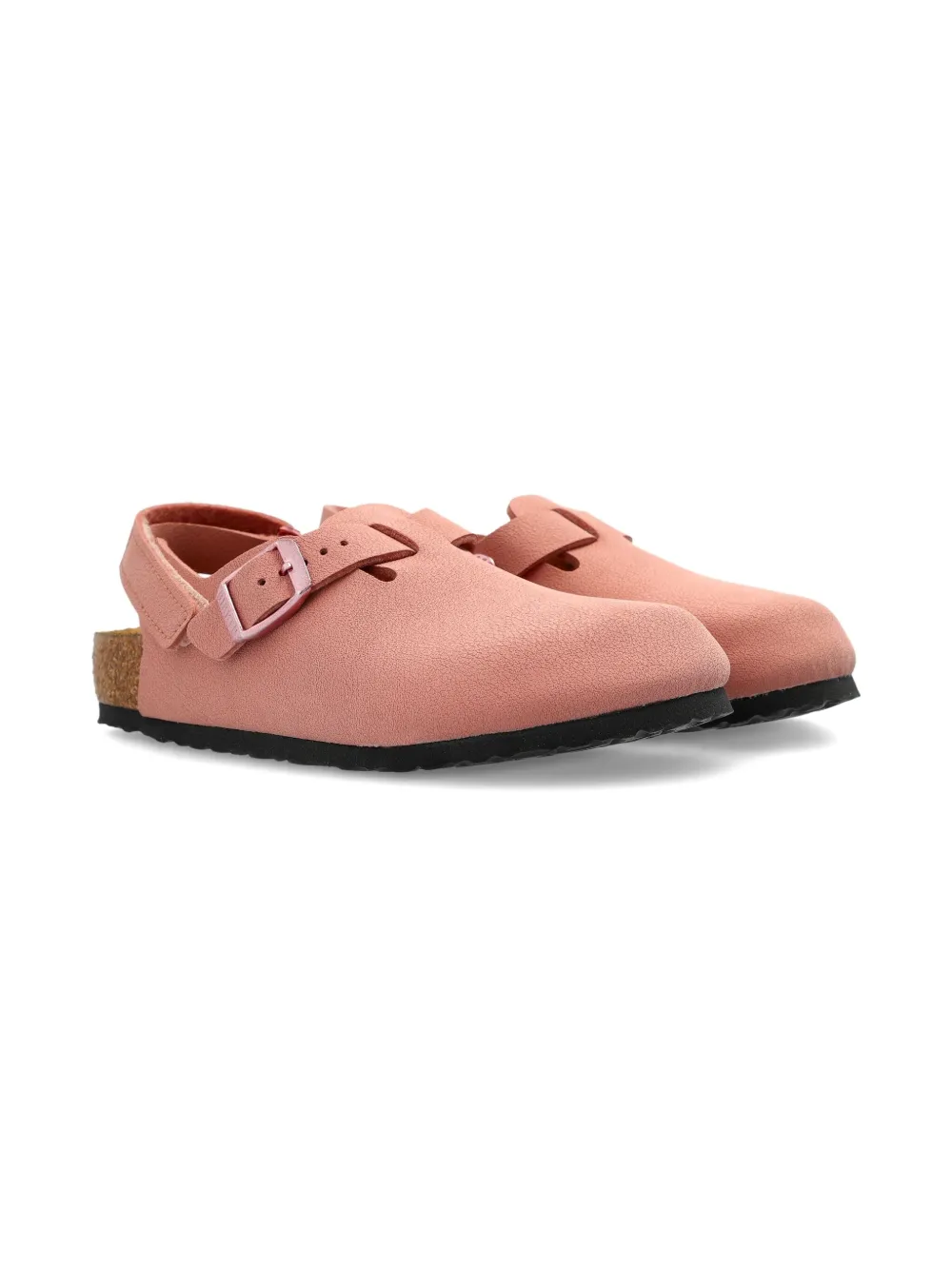 Birkenstock Kids buckle-detail closed-toe sandals | Closed Toe Sandals | Image 2