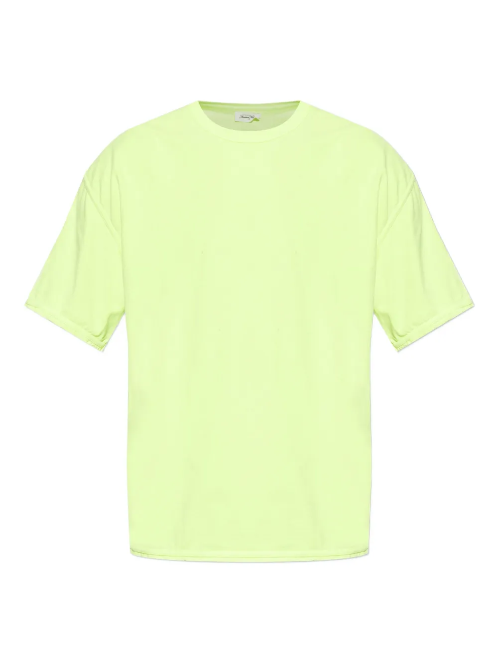 American Vintage Fazy T-shirt | Green | Image 1