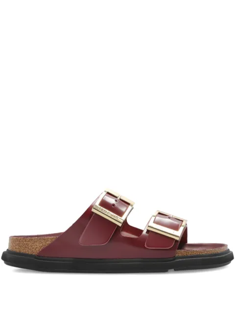 Birkenstock Arizona double-buckle flat sandals