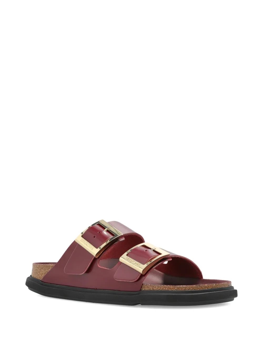 Birkenstock Arizona double-buckle flat sandals | Flat Sandals | Image 2