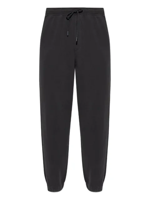 American Vintage drawstring track pants