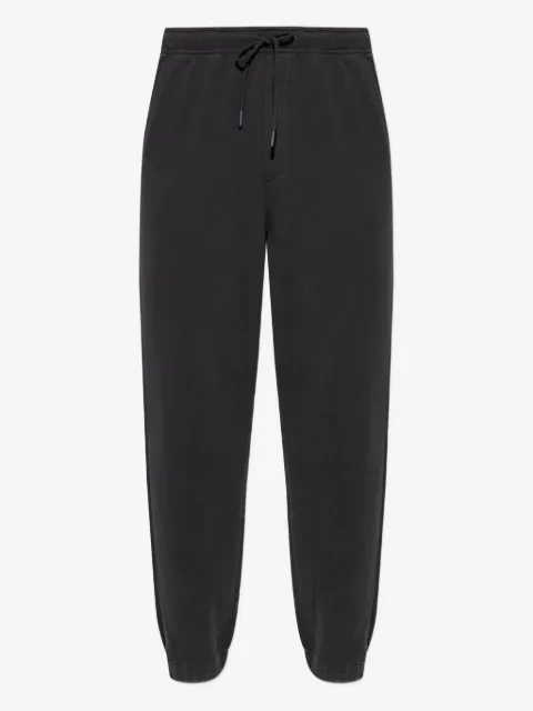 American Vintage drawstring track pants