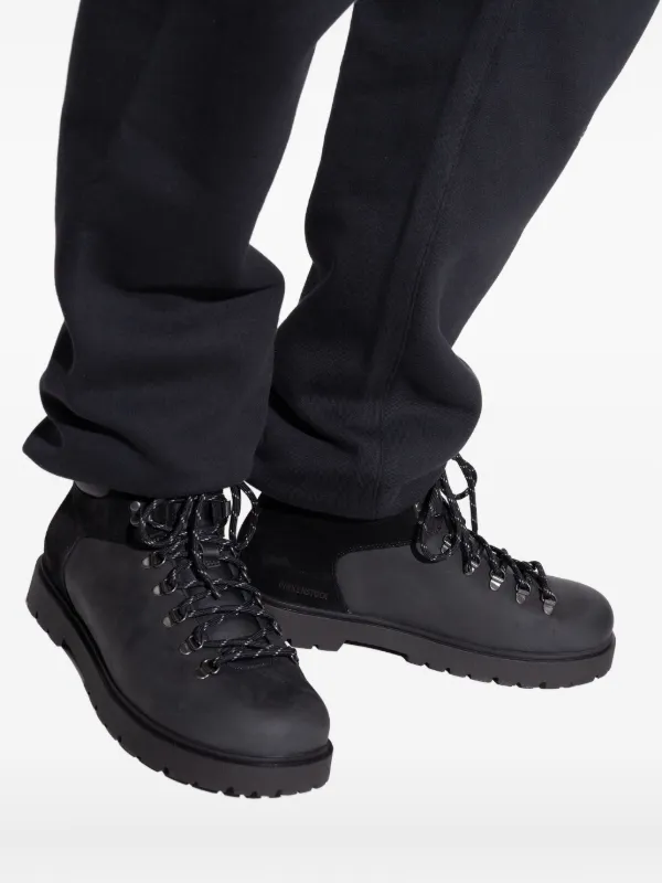 Birkenstock Jackson ハイキングブーツ | ブラック | FARFETCH JP