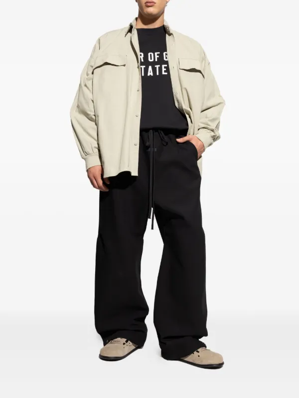 Birkenstock Montana lace-up Sneakers | Neutrals | FARFETCH
