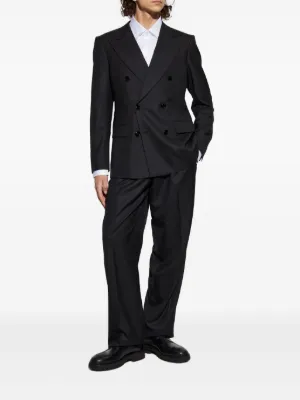 Giorgio Armani スーツ メンズ通販 - FARFETCH