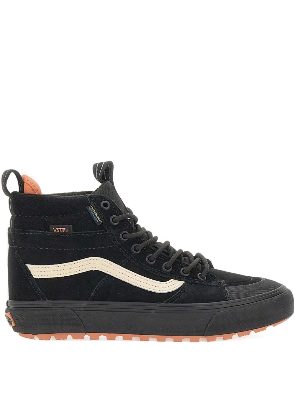 Vans MTE Sk8-Hi Waterproof sneakers Black
