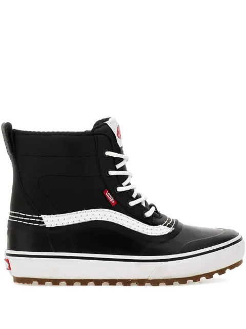 Vans MTE Standard Mid lace-up boots
