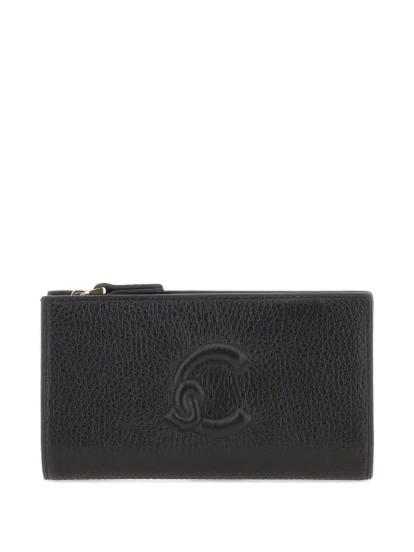 Coccinelle コチネッレ レディース財布 Coccinelle 財布 | ブラック | FARFETCH JP