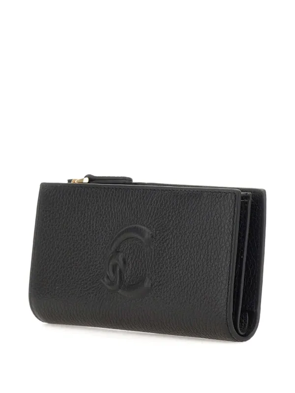Coccinelle コチネッレ レディース財布 Coccinelle 財布 | ブラック | FARFETCH JP