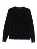 RRD raglan-sleeve sweater - Black