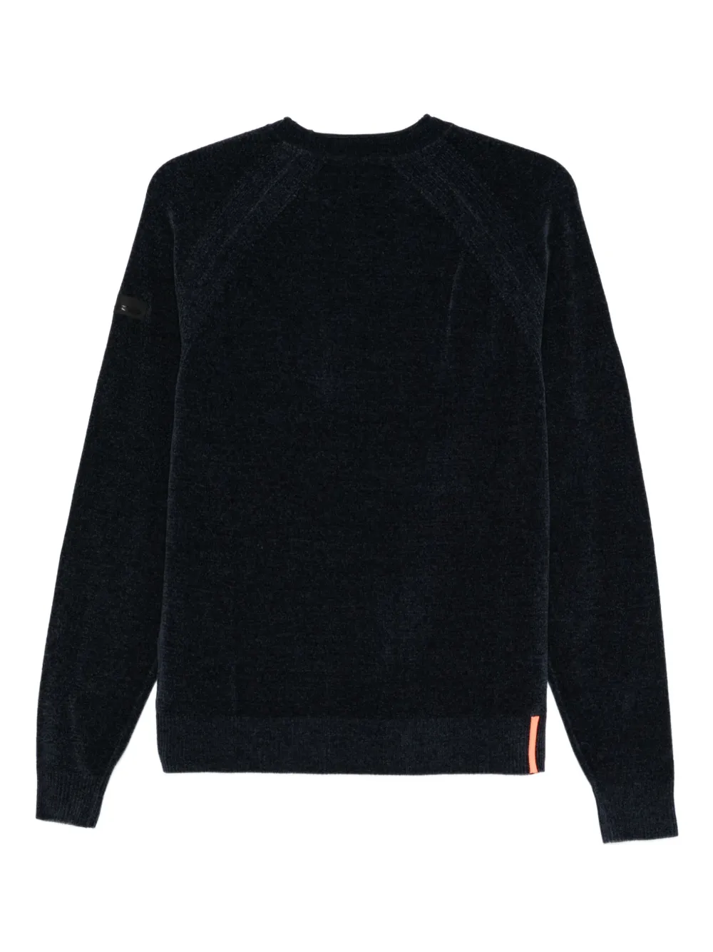 RRD raglan-sleeve sweater | Knitted Sweaters | Image 2