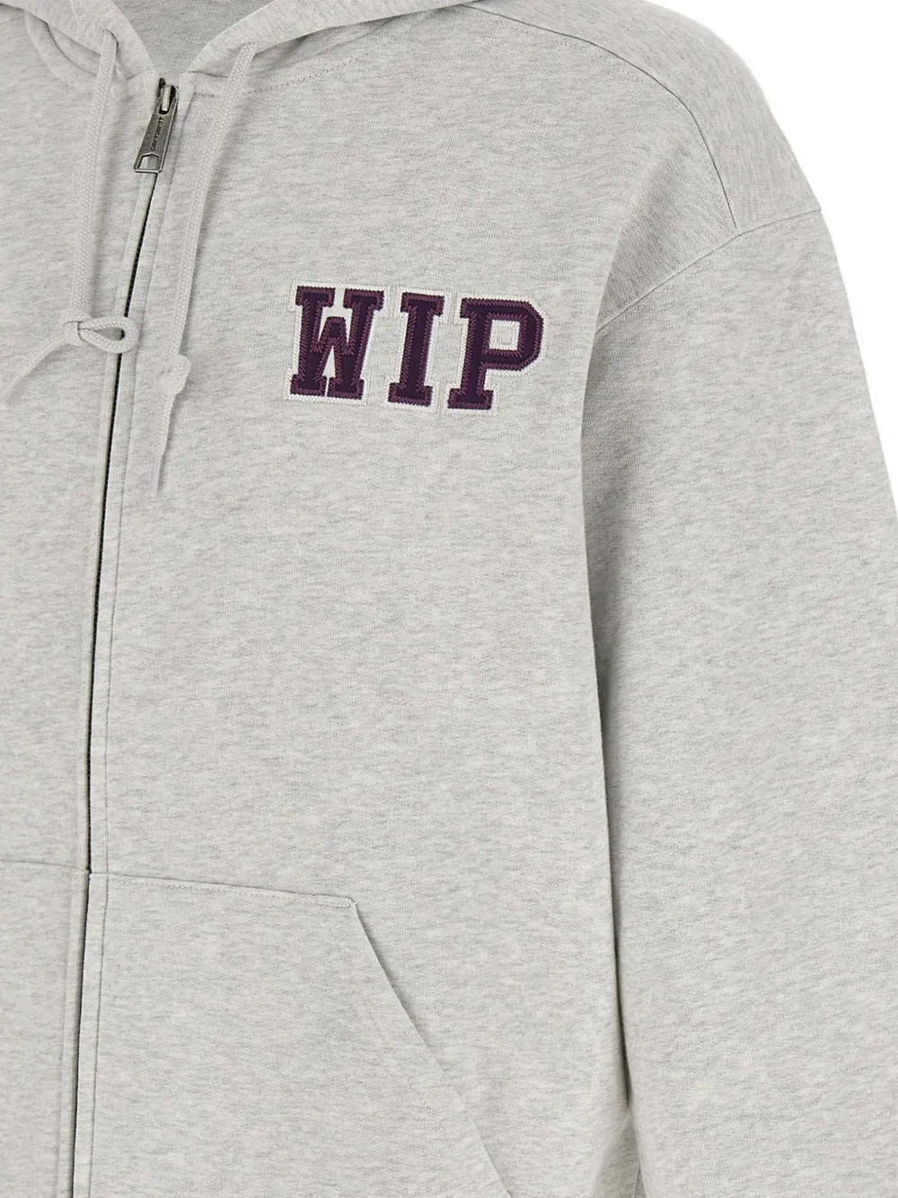 Carhartt WIP GREY Grijs