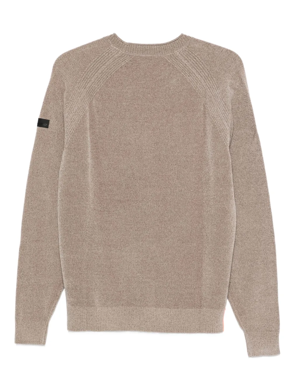RRD raglan-sleeve sweater | Knitted Sweaters | Image 2