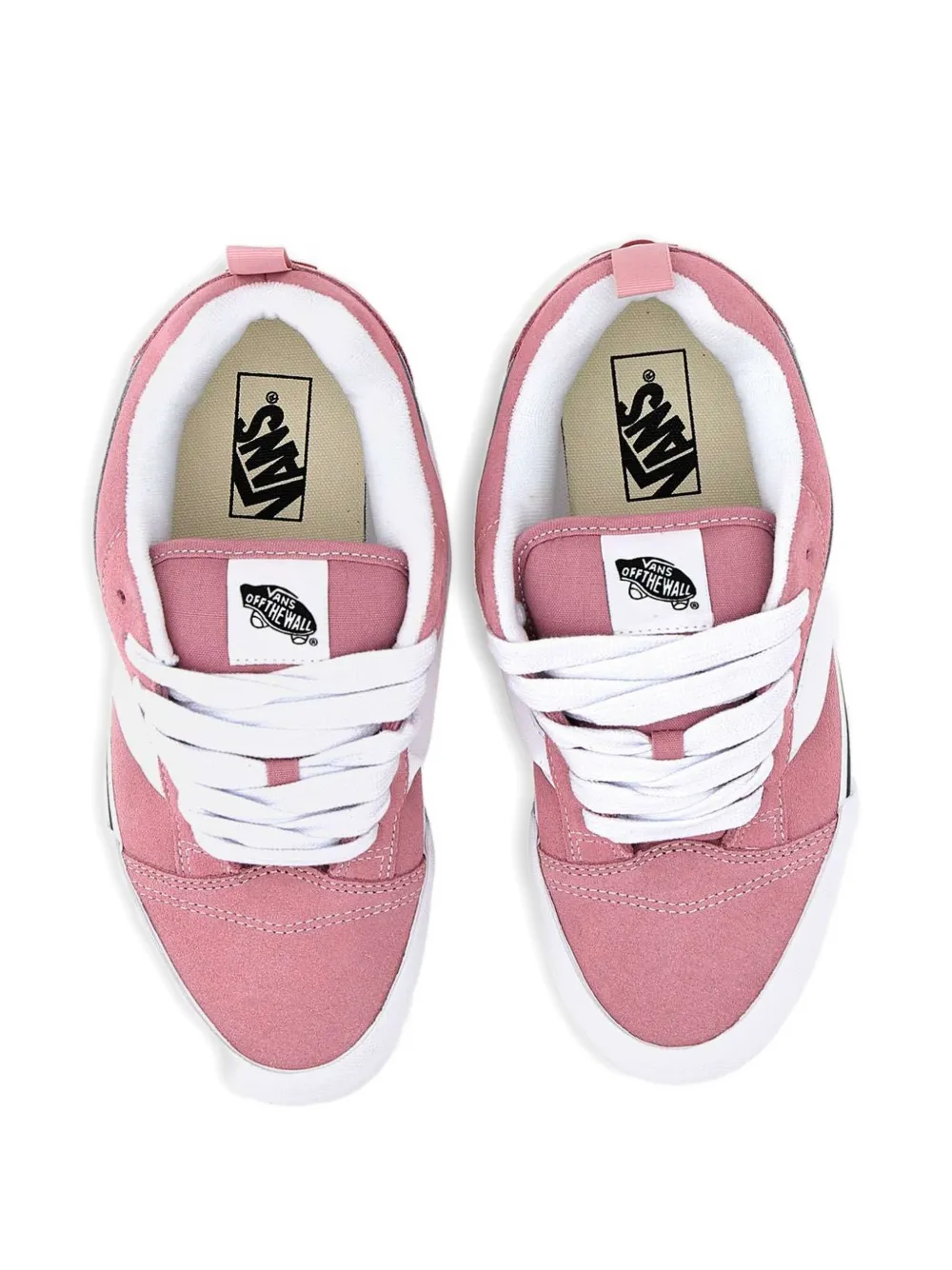 Vans Knu Skool sneakers Roze
