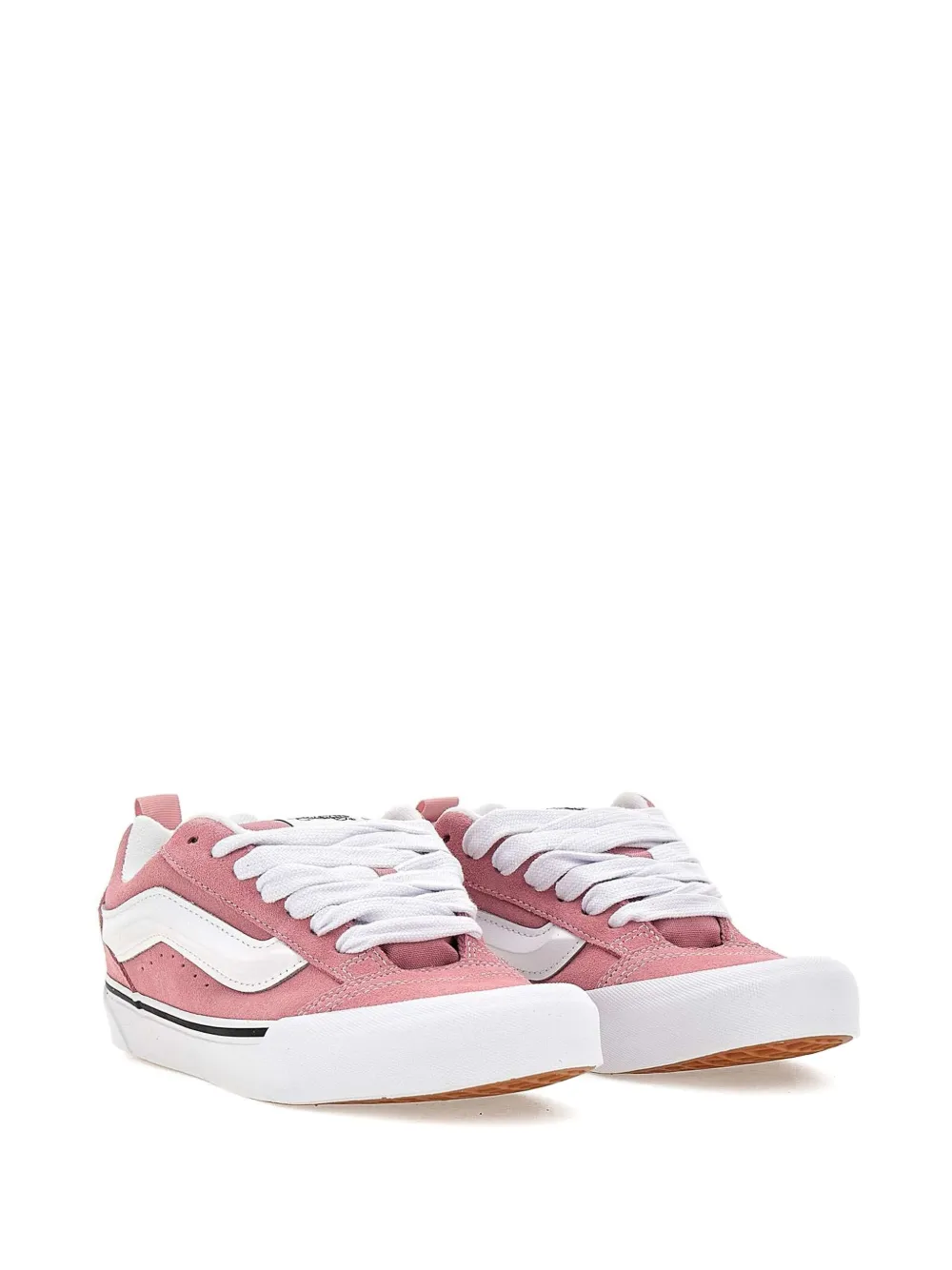 Vans Knu Skool sneakers Roze