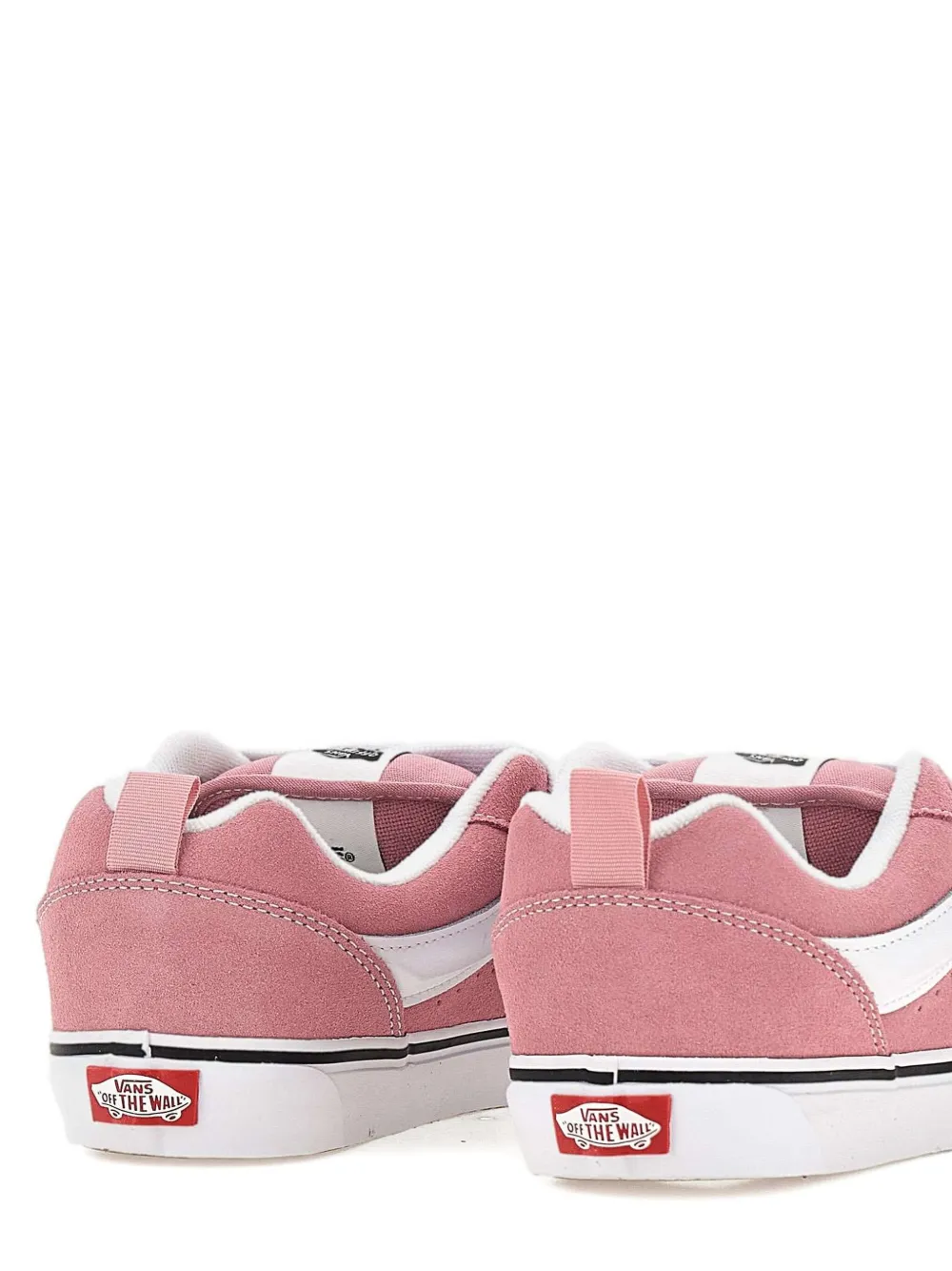 Vans Knu Skool sneakers Roze