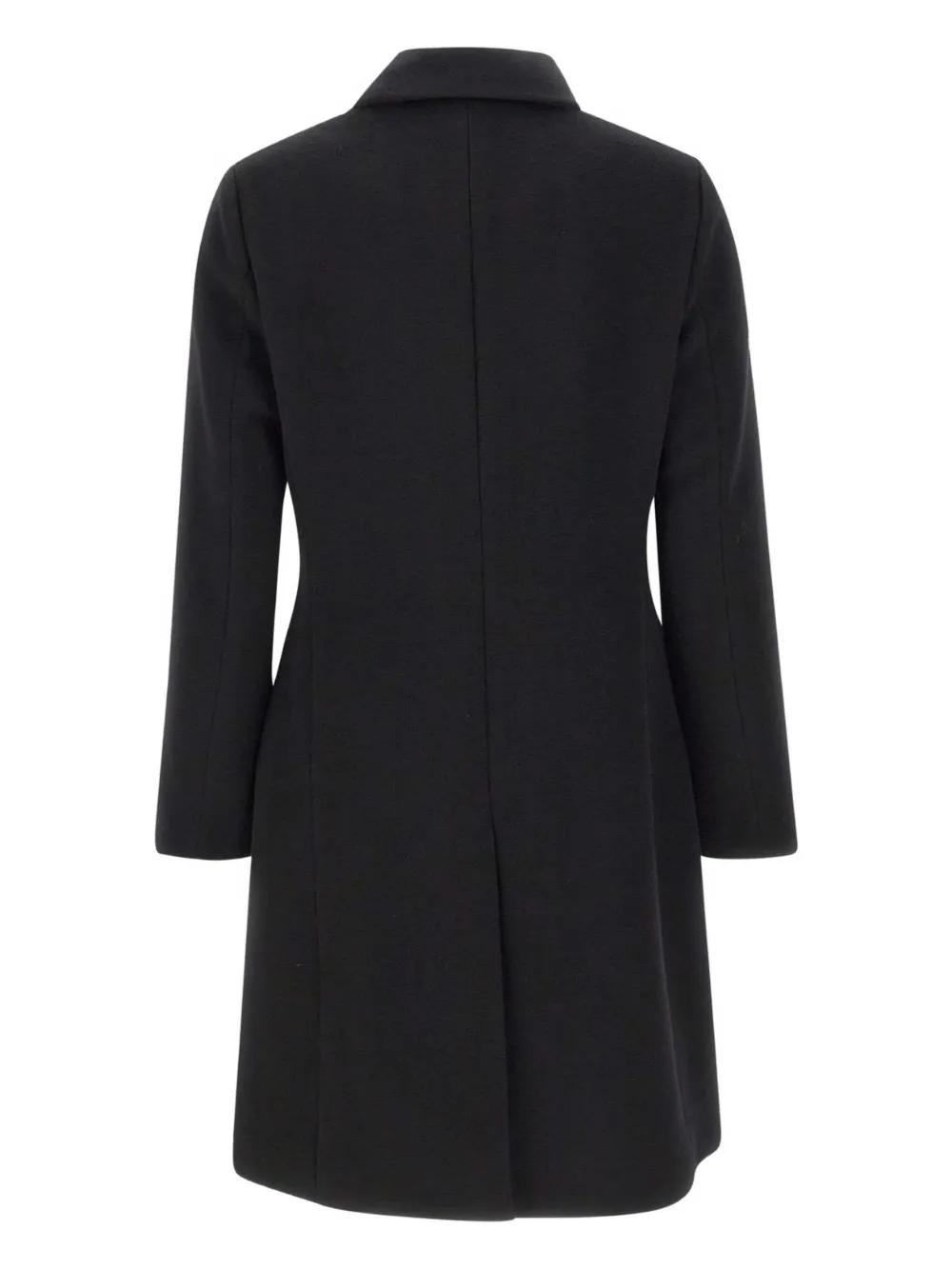 Marella Jas met lange mouwen Zwart