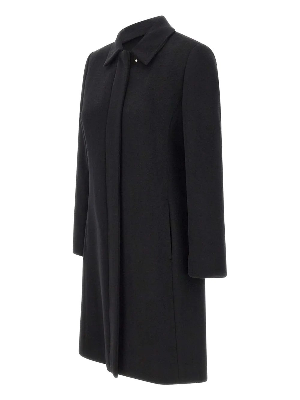 Marella Jas met lange mouwen Zwart