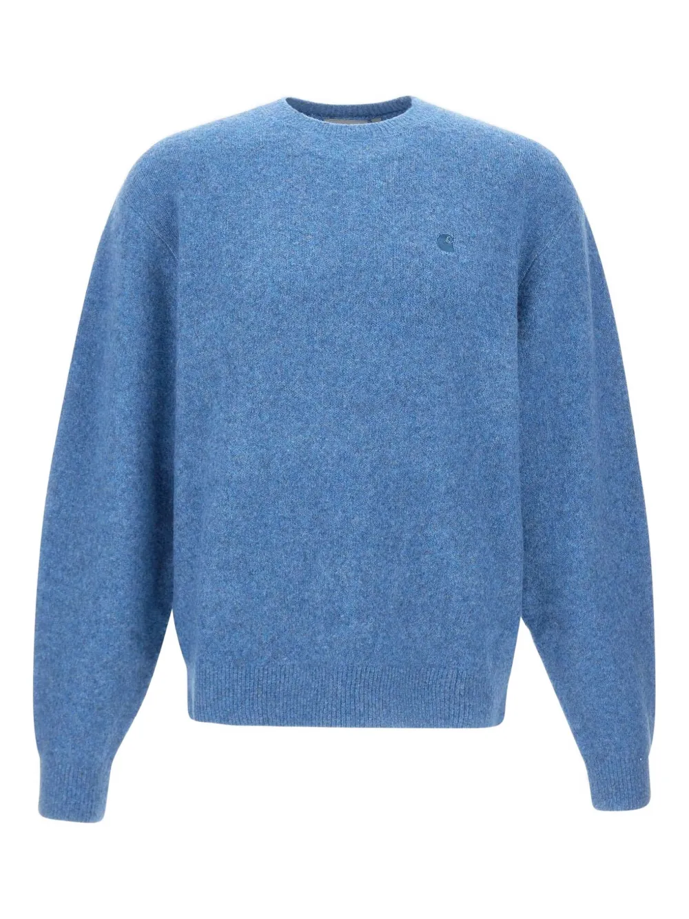 Carhartt WIP suéter Curtis | azul | Image 1