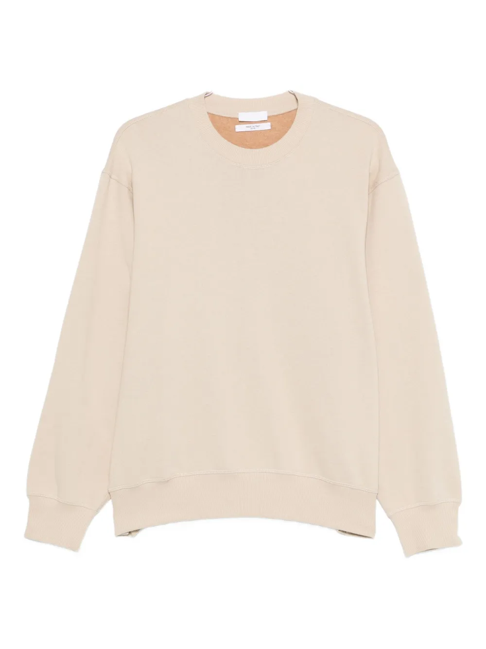 Cellar Door crew-neck sweatshirt | Neutrals | Image 1