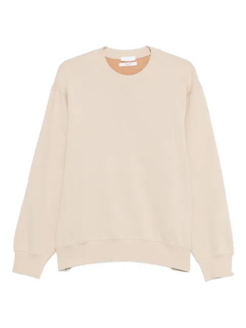 Cellar Door crew-neck sweatshirt