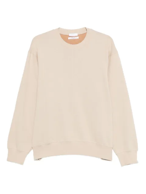 Cellar Door crew-neck sweatshirt