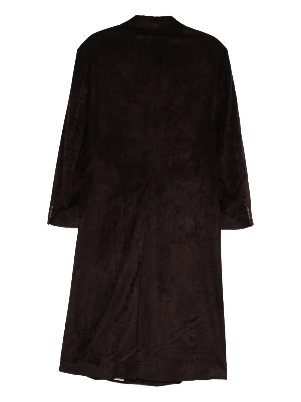 Barena Venezia Barena Capospalla Gianni Clothing In Brown