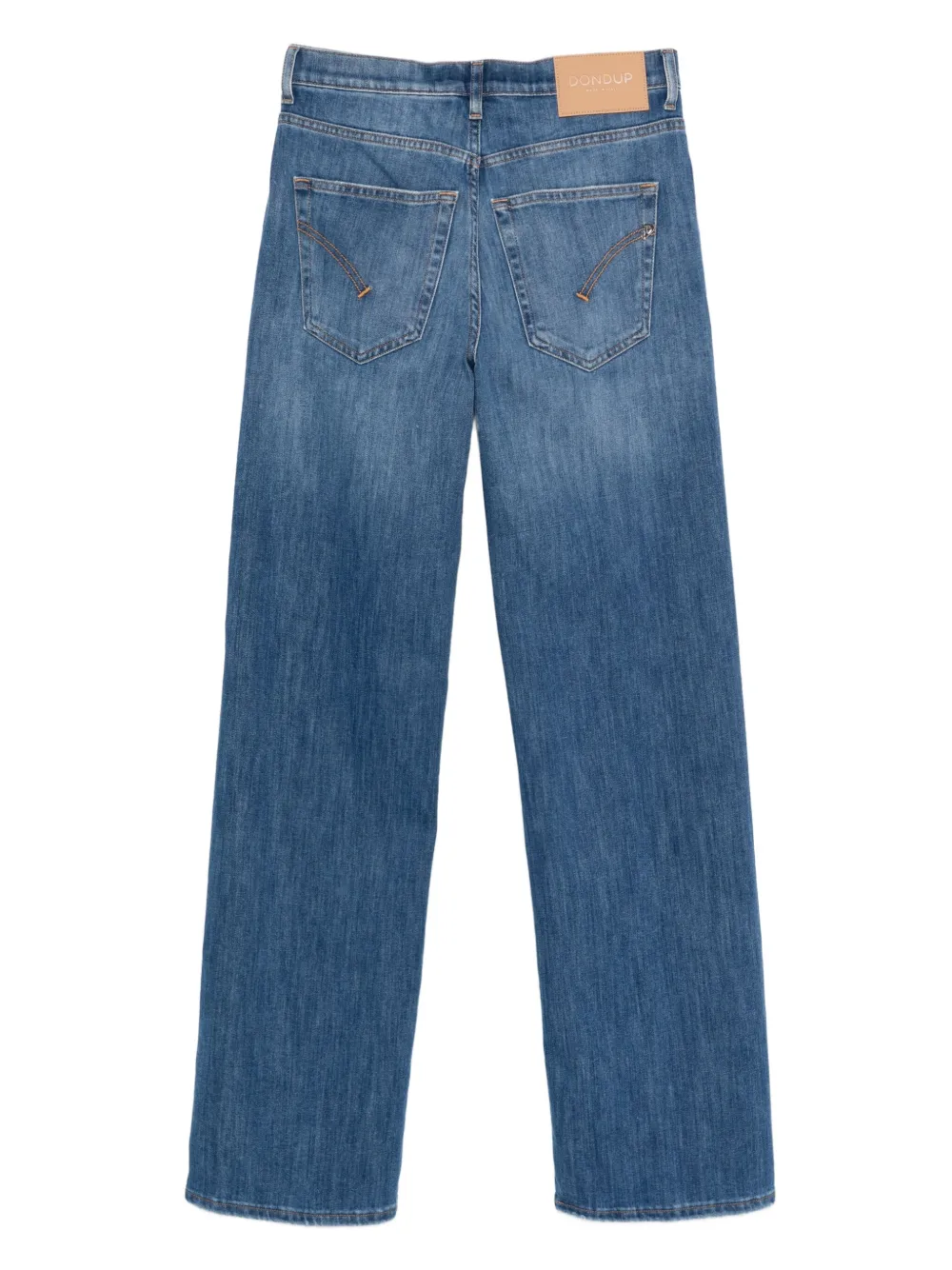 DONDUP Jacklyn straight-leg jeans | Straight-Leg Jeans | Image 2