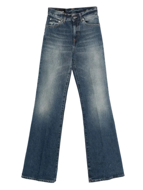 DONDUP Amber wide-leg jeans