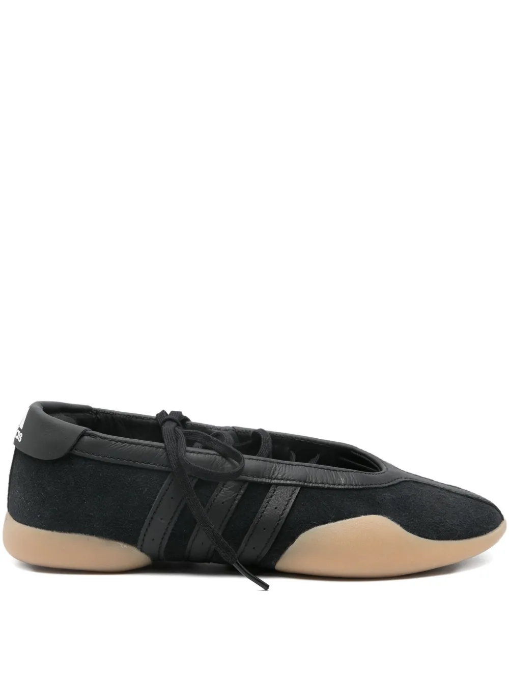 Adidas Originals Taekwondo Mei sneakers Black