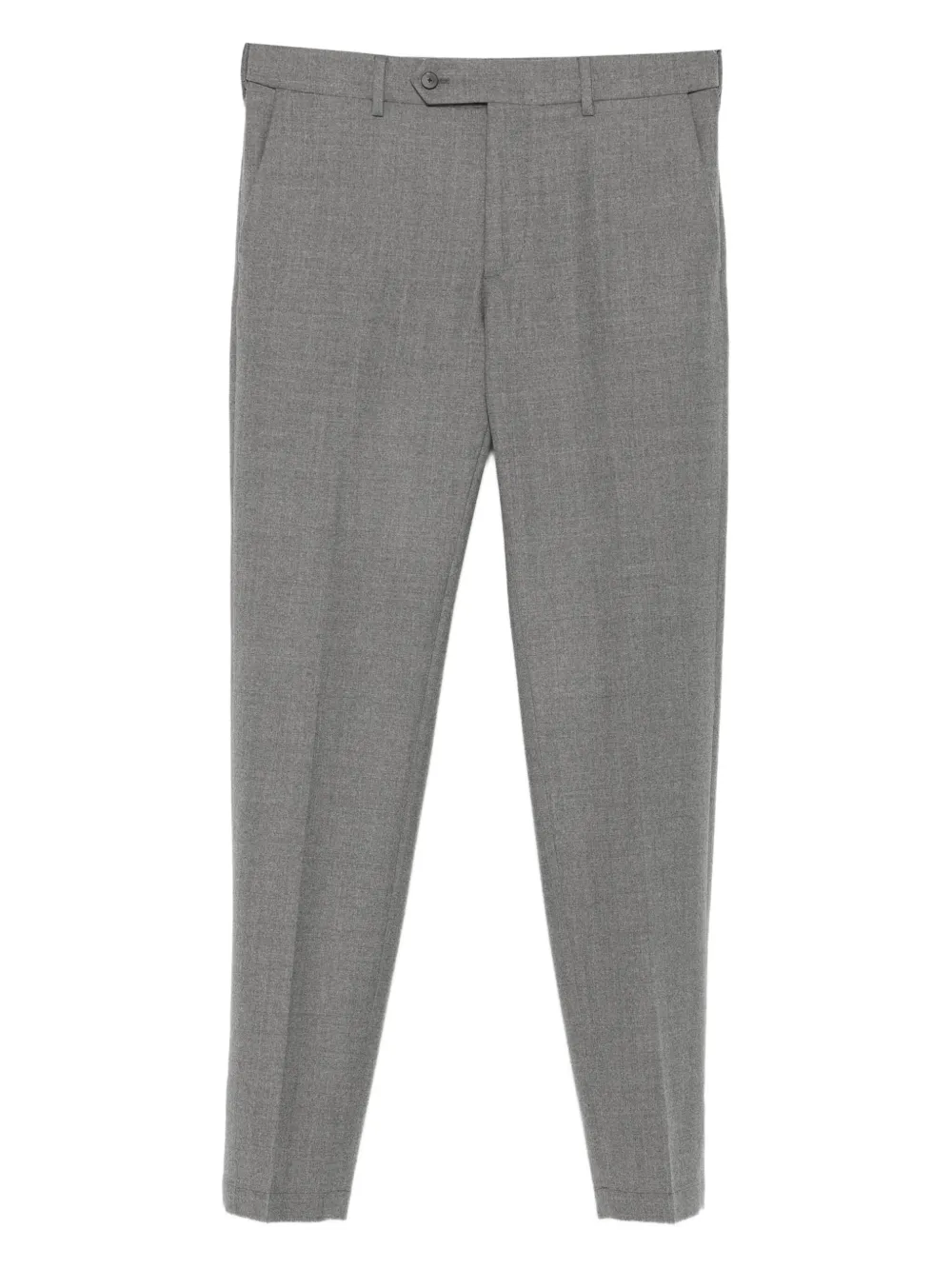Cellar Door button-fly trousers | Grey | Image 1