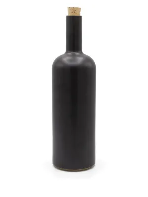 HELIOT EMIL Top Handle Bottle | Silver | FARFETCH
