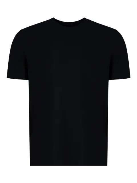 slowear short-sleeve crew-neck T-shirt