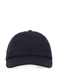 slowear adjustable baseball cap - Black