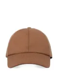 slowear wool baseball cap - Brown