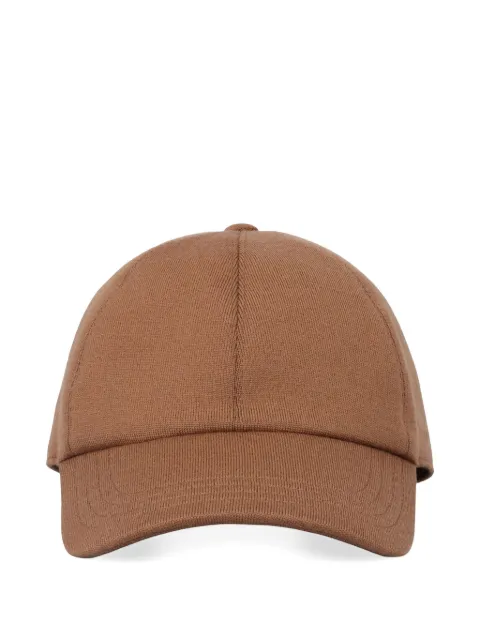 slowear wool baseball cap