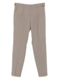 Cellar Door pleated pants - Neutrals