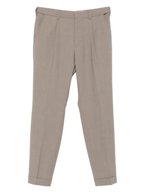 Cellar Door pleated pants