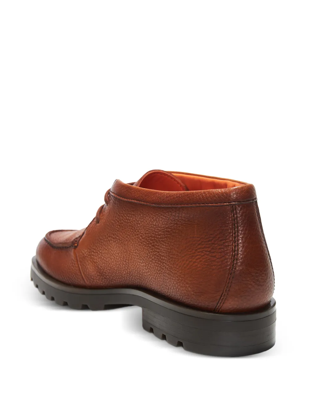 Santoni botas con agujetas | Botas desierto | Image 2