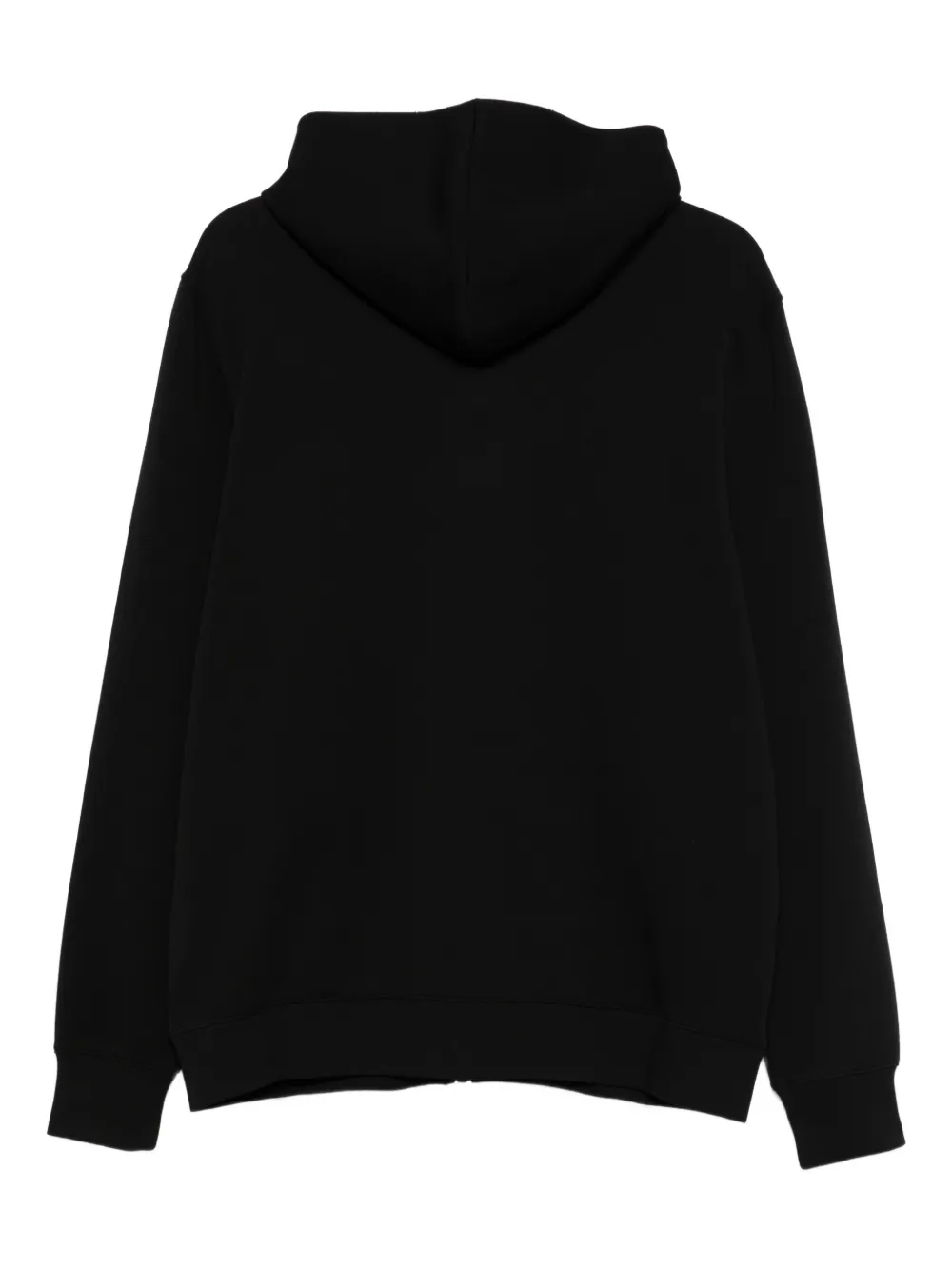 PS Paul Smith zip-detail hoodie | Hoodies | Image 2