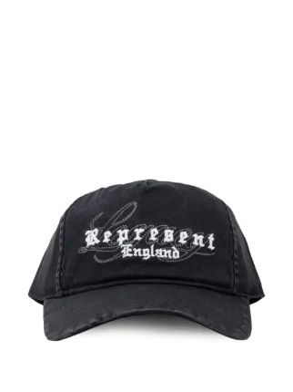 Represent