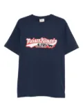 Autry graphic-print T-shirt - Blue