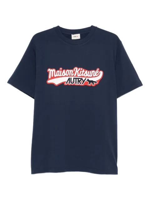 Autry graphic-print T-shirt