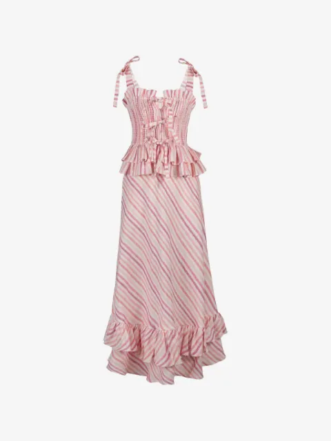 Celia B vestido Paula