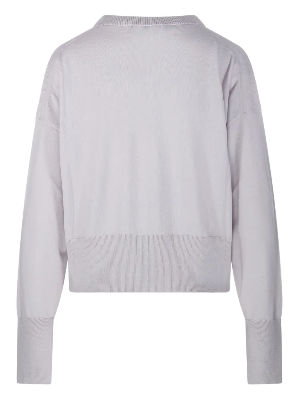Daniele Fiesoli crew-neck sweater | Knitted Sweaters | Image 2