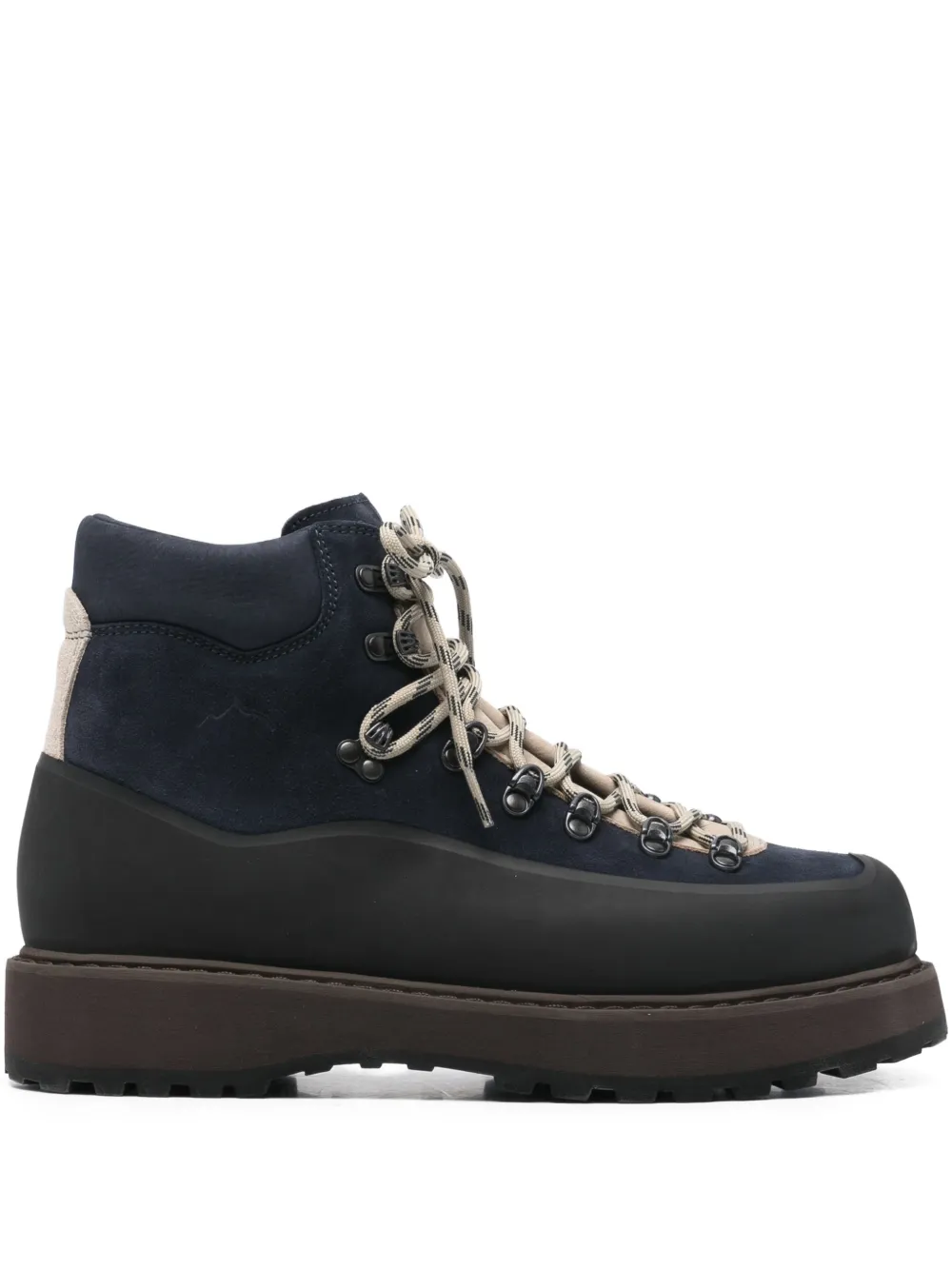 Diemme Roccia Vet lace-up boots | Blue | Image 1